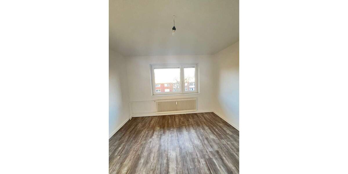 Etagenwohnung Rendsburg Mastbrook - 3 Zimmer, 72 m&sup2;, 589&euro; | Angebot:24830704