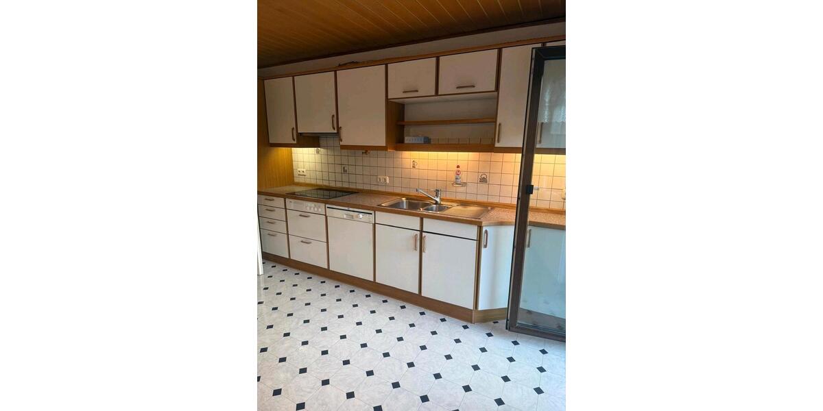 Wohnung in Assmanshausen 4 zimmer