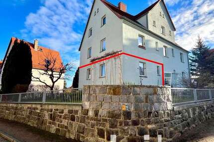 Wohnung zum Mieten in Bautzen 336 € 48 m² 2 zimmer