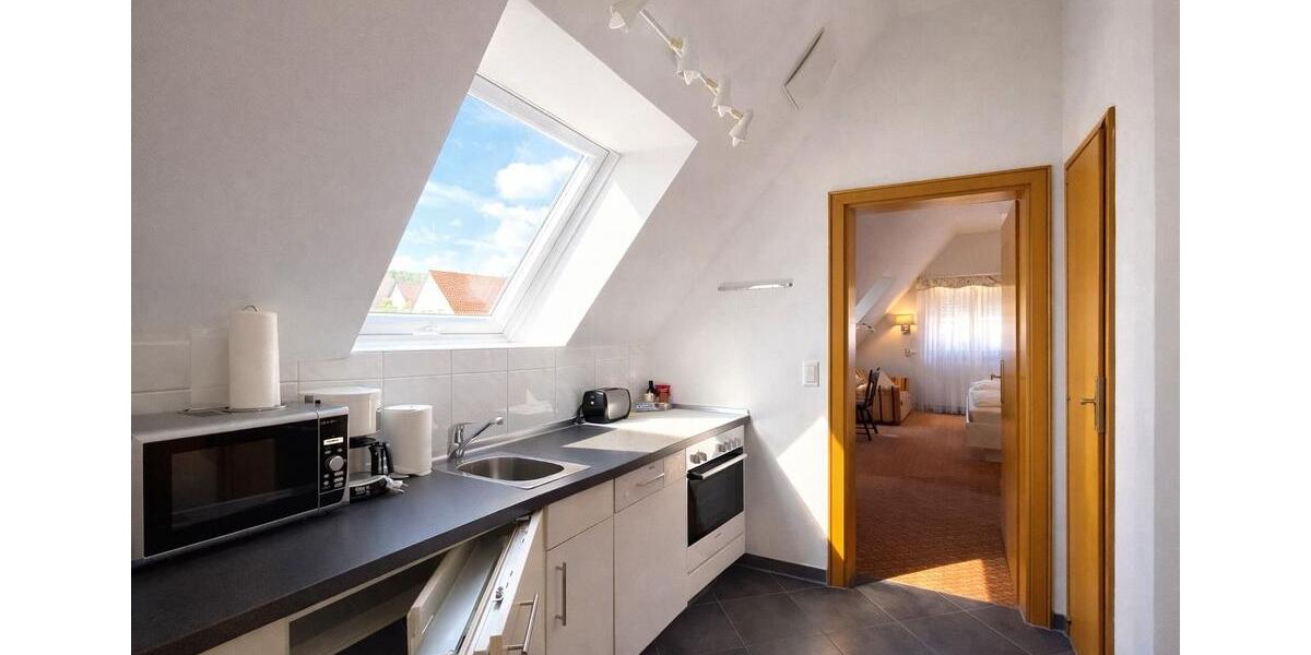 Wohnen auf Zeit Gerlingen - 3 Zimmer, 77 m&sup2;, 1.620&euro; | Angebot:24629178