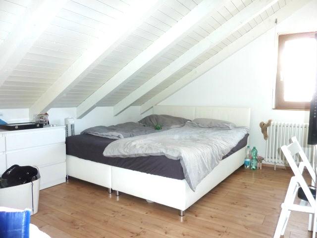 Zentral Wohnen im Herzen von Wiesloch mit toller Dachterrasse und Blick ins Grüne 4 zimmer