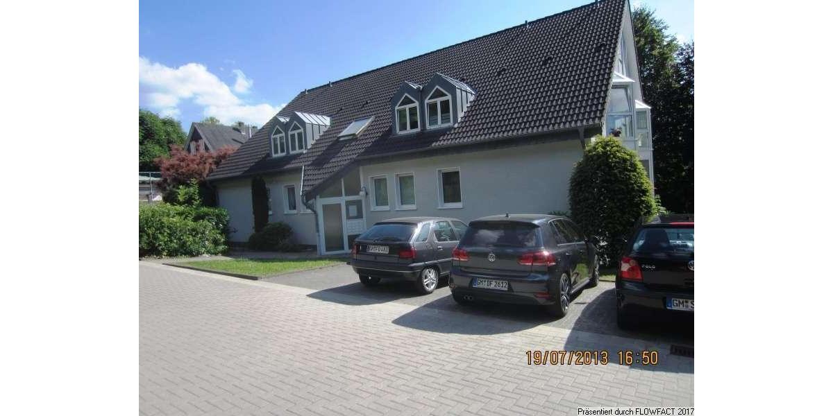Etagenwohnung Lindlar - 1 Zimmer, 45 m&sup2;, 450&euro; | Angebot:26701683