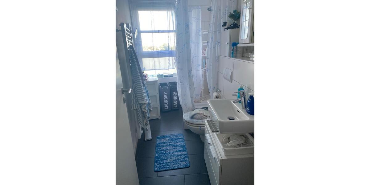 Wohnen auf Zeit Offenbach am Main Hafen - 1 Zimmer, 18 m&sup2;, 600&euro; | Angebot:26152579