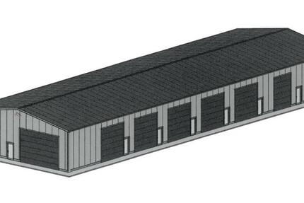 Gewerbeobjekt Rendsburg - 6&euro; | Angebot:25876268