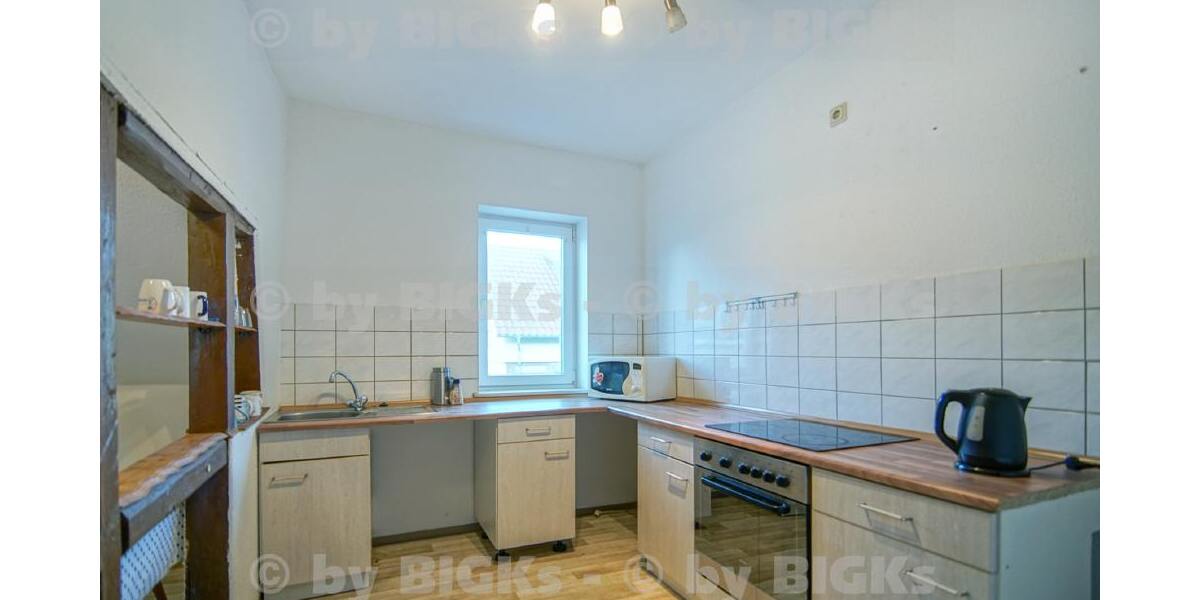 BIGKs - Zella-Mehlis: 4 Zimmer Wohnung,separate Küche, Wannenbad (-;) - 4- Zella-Mehlis Zella | Angebot:27191567