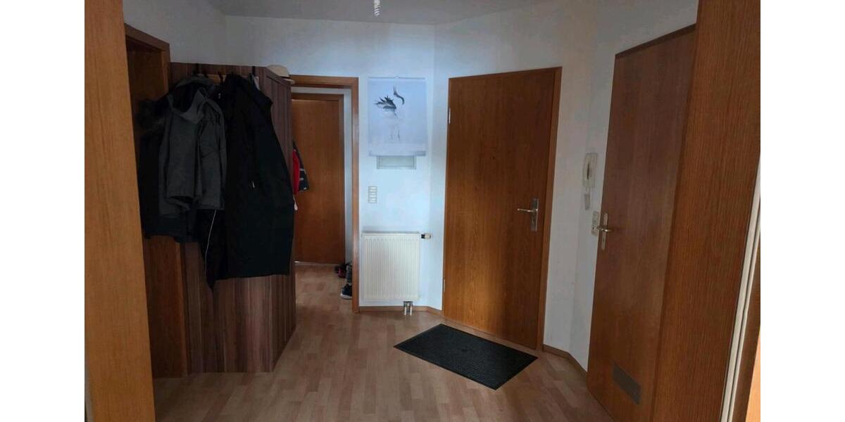 Hello Wohnung in Boxberg 4 zimmer