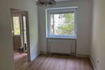 Charmante 3-Zimmer-EG-Wohnung mit Balkon im Rheingauviertel (Erstbezug nach Sanierung)