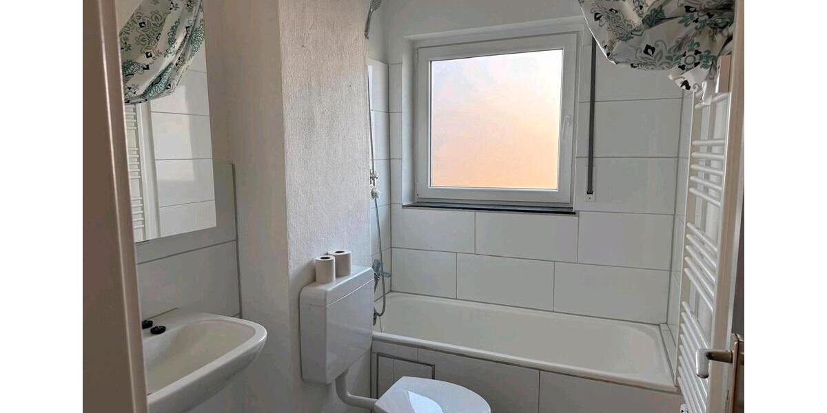 Etagenwohnung Meßstetten - 3 Zimmer, 67 m&sup2;, 600&euro; | Angebot:26127066