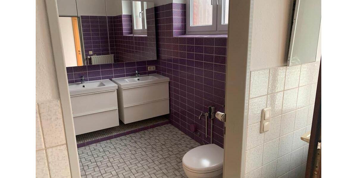 Erdgeschoßwohnung Hanerau-Hademarschen Hademarschen - 3 Zimmer, 108 m&sup2;, 756&euro; | Angebot:24492989