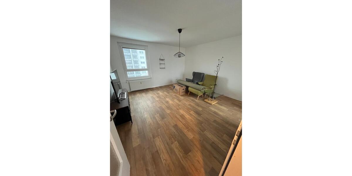 Helle 3-Zimmer-Wohnung BS-Weststadt - Einbauküche zum Verkauf 3 zimmer