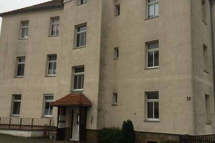 Schöne 3 Raum Wohnung am Stadtpark 3 zimmer