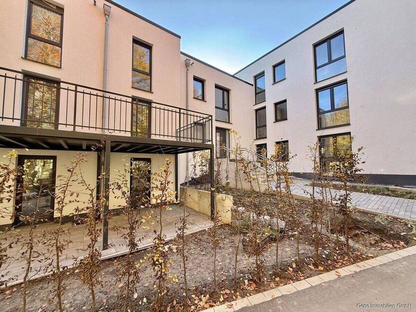 Wohnen im eigenen Haus - Ihr neues Zuhause in Hattingen-Bredenscheid 3 zimmer