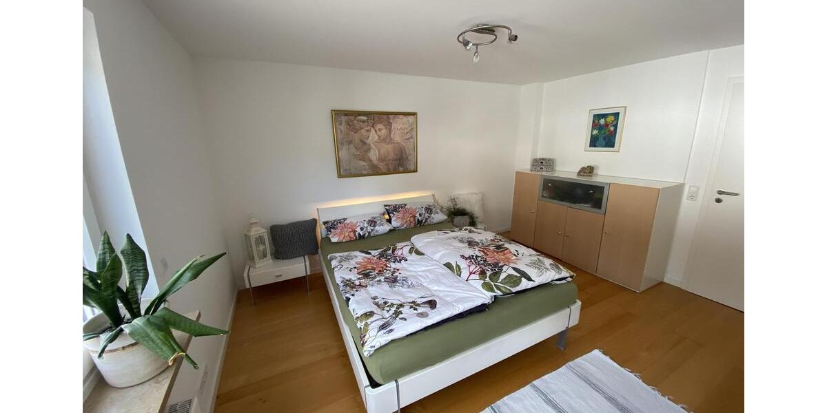 Maisonettenwohnung Gailingen am Hochrhein - 4.5 Zimmer, 194 m&sup2;, 2.650&euro; | Angebot:23804800