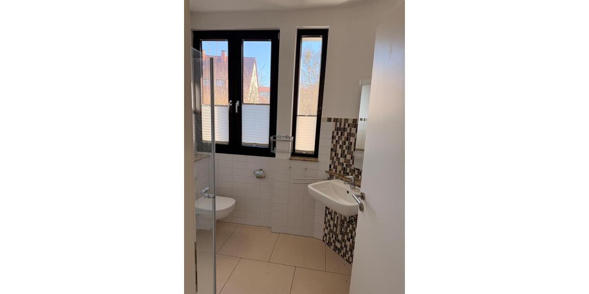 Erdgeschoßwohnung Göttingen Oststadt - 2.5 Zimmer, 70 m&sup2;, 760&euro; | Angebot:25145703