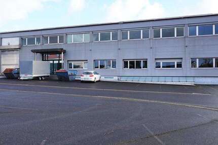 Gewerbeobjekt Diespeck - 1.200&euro; | Angebot:20434417