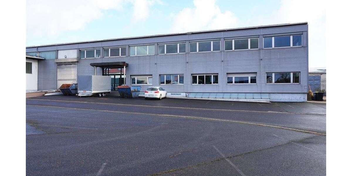 Gewerbeobjekt Diespeck - 1.200&euro; | Angebot:20434417