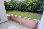 Geschmackvoll SANIERTE ERDGESCHOSSWOHNUNG mit flexiblem Grundriss und BALKON!! zimmer