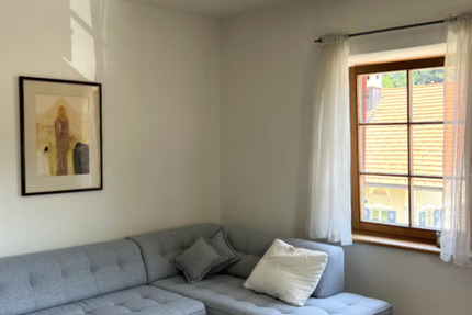 Untermiete Februar Siegsdorf 2 zimmer