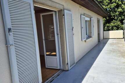Wohnung Bad Säckingen - 3 Zimmer, 113 m&sup2;, 1.190&euro; | Angebot:27087460