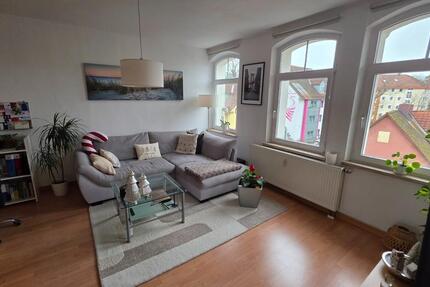 2-Z-Wohnung | 71m² | große Wohnküche | Balkon | TOP-Lage in Stein 2 zimmer