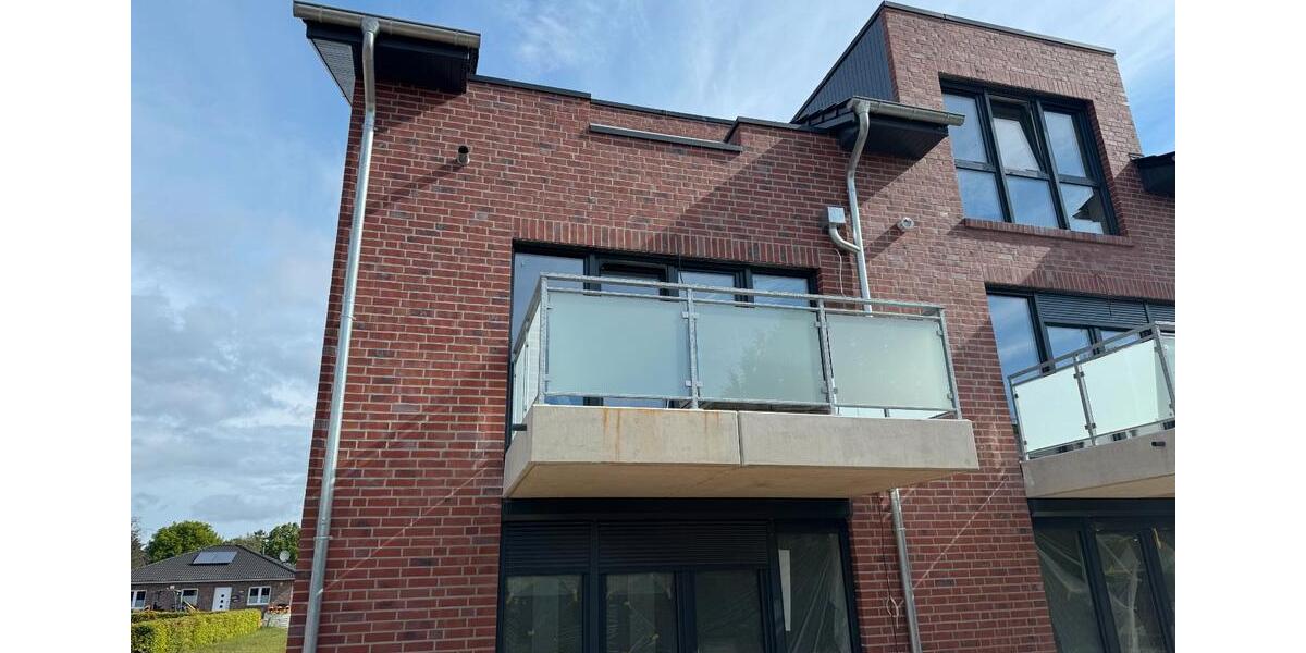 Etagenwohnung Twist - 3 Zimmer, 84 m&sup2;, 840&euro; | Angebot:26634951