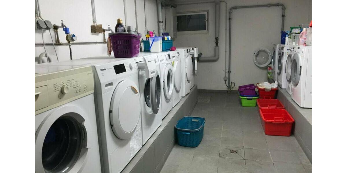 Etagenwohnung Mühldorf am Inn - 1 Zimmer, 39 m&sup2;, 440&euro; | Angebot:25071802