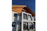 Helle Erdgeschosswohnung mit Gartenanteil im neuen Holzhaus in Eurasburg - Etagenwohnung Eurasburg Baierlach | Angebot:26633716