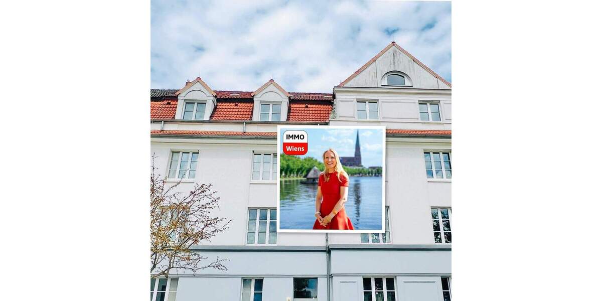 Etagenwohnung Schwerin Werdervorstadt - 3 Zimmer, 69 m&sup2;, 620&euro; | Angebot:24746850