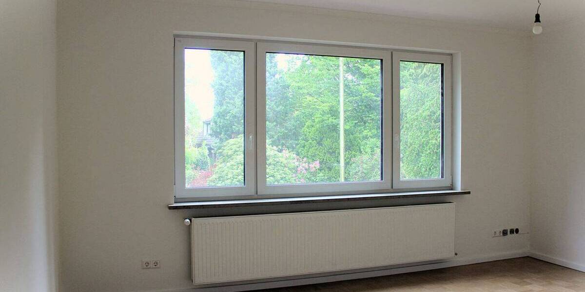 Etagenwohnung Hamburg Ochsenwerder - 4 Zimmer, 105 m&sup2;, 1.500&euro; | Angebot:26733408
