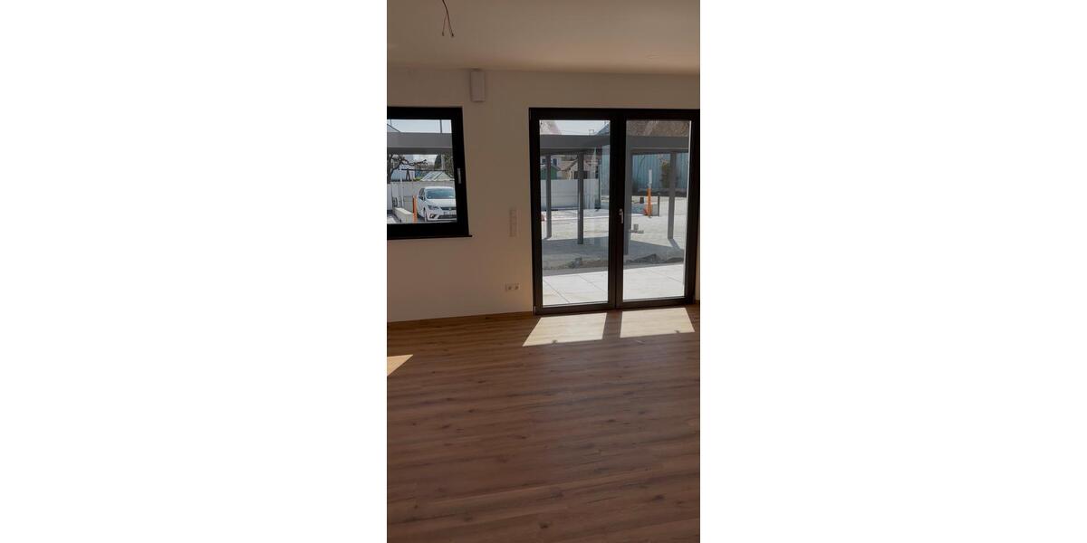 Erdgeschoßwohnung Ebenweiler - 2 Zimmer, 78 m&sup2;, 1.100&euro; | Angebot:25832275