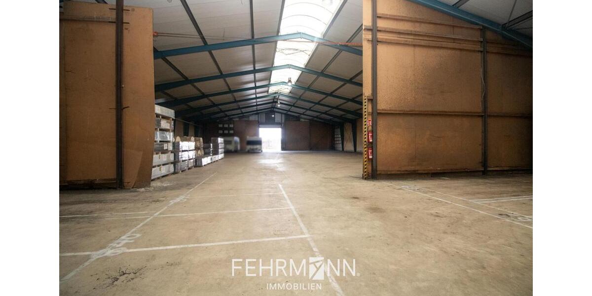 Gewerbeobjekt Werlte - 4.990&euro; | Angebot:26483645