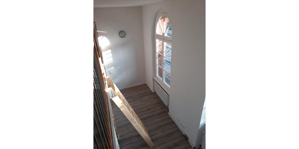 Etagenwohnung Dahlenburg - 1 Zimmer, 40 m&sup2;, 380&euro; | Angebot:24977228