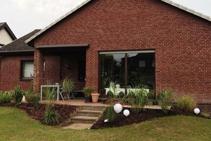 Saniertes Einfamilienhaus in Altwarmbüchen-Isernhagen 4 zimmer