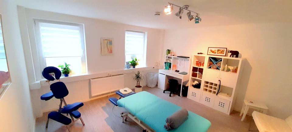 Gewerbeobjekt Osnabrück Wüste - 900&euro; | Angebot:26586742