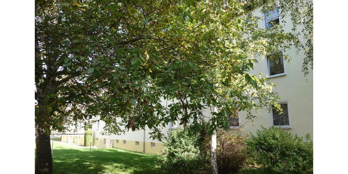 Etagenwohnung Aschersleben - 4 Zimmer, 72 m&sup2;, 550&euro; | Angebot:24700326