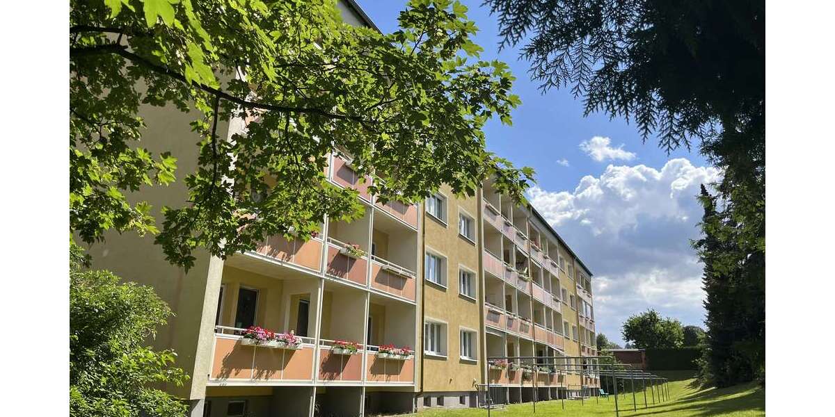 Etagenwohnung Thalheim - 3 Zimmer, 62 m&sup2;, 298&euro; | Angebot:27076103
