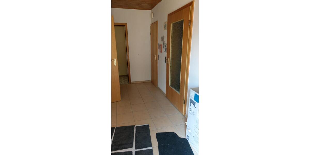 Etagenwohnung Hiddenhausen - 2 Zimmer, 60 m&sup2;, 510&euro; | Angebot:26535667