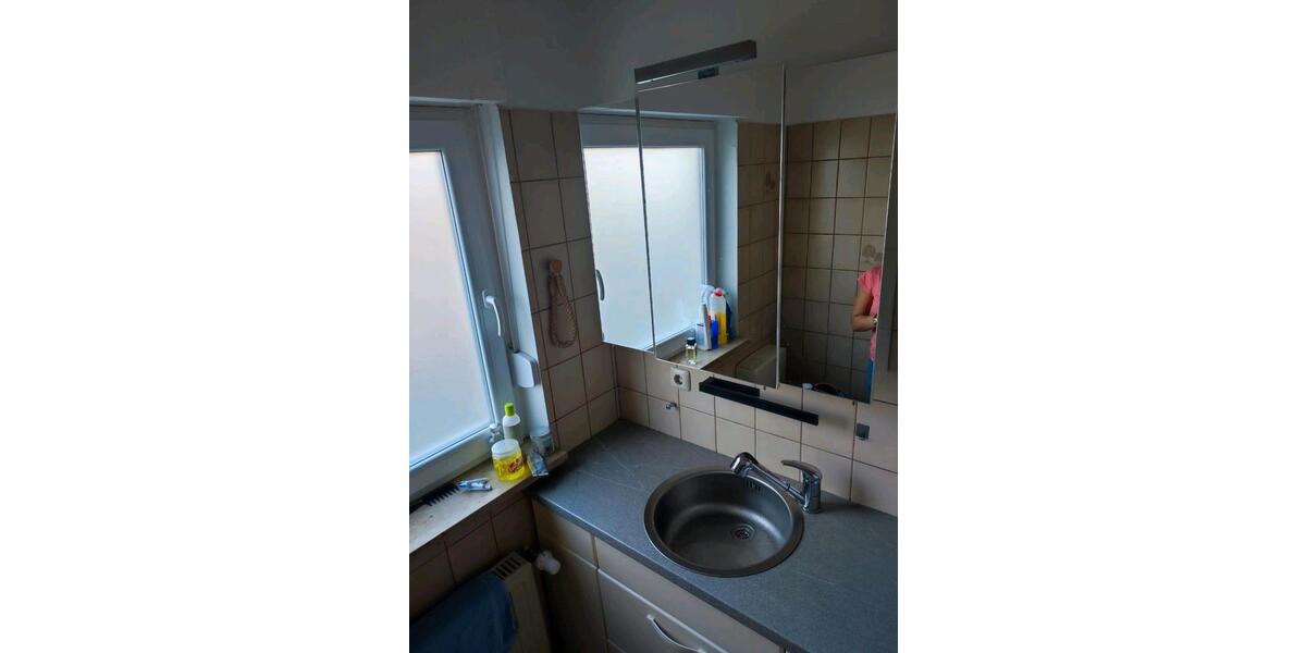 Dachgeschoss Wohnung 4 zimmer