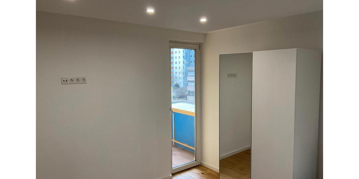 Wohnen auf Zeit Nürnberg Gärten hinter der Veste - 4 Zimmer, 72 m&sup2;, 513&euro; | Angebot:26246237