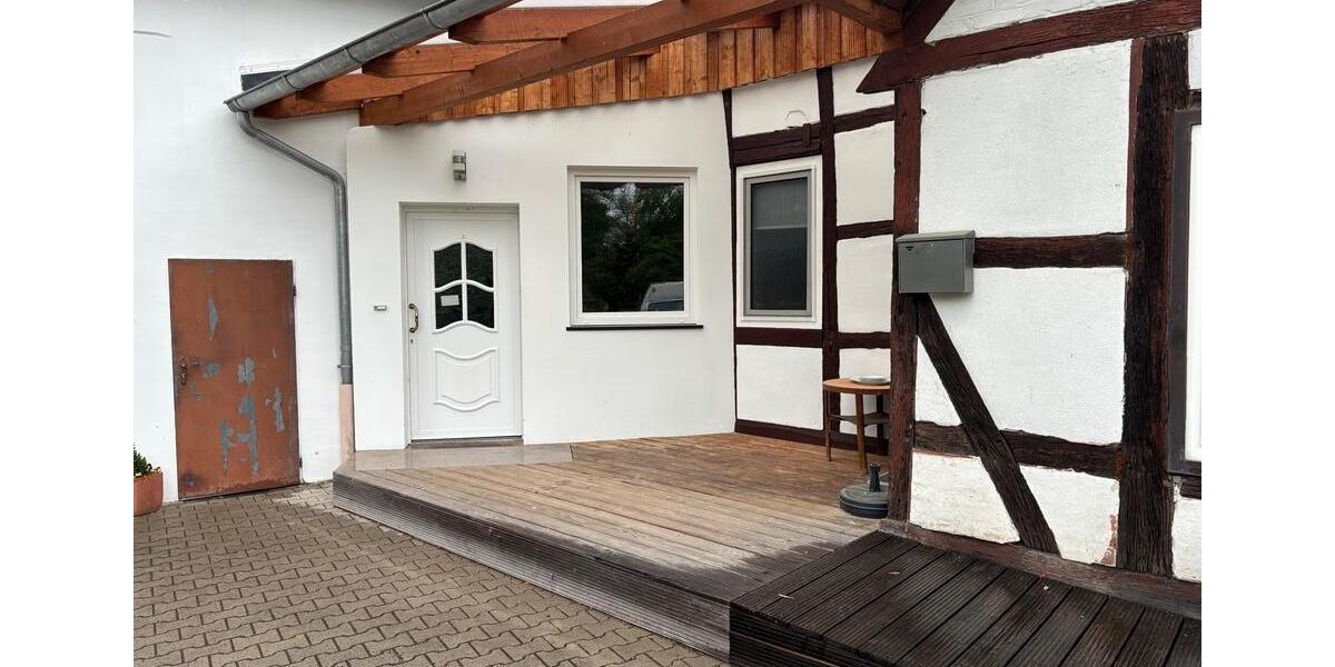 Erdgeschoßwohnung Wustrow (Wendland) - 3 Zimmer, 90 m&sup2;, 750&euro; | Angebot:26537944