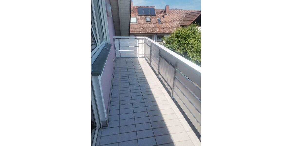 Dachgeschoßwohnung Miltenberg - 2 Zimmer, 50 m&sup2;, 530&euro; | Angebot:26682589
