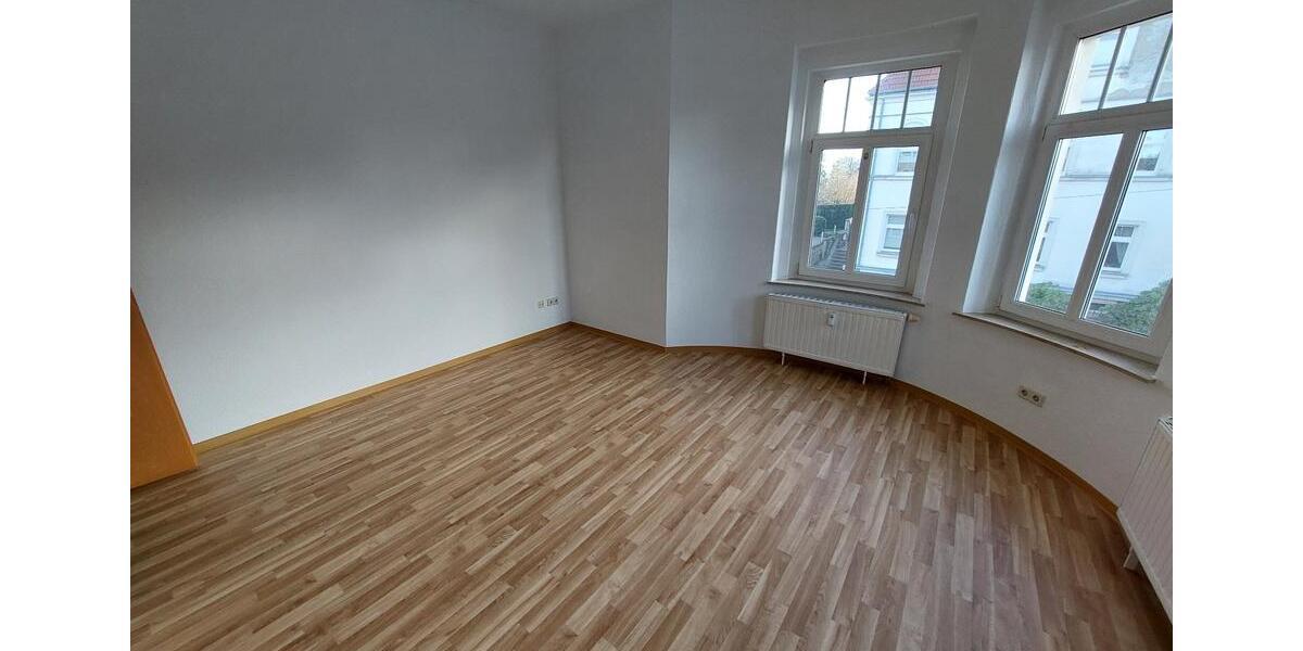 Etagenwohnung Hartha - 2 Zimmer, 48 m&sup2;, 240&euro; | Angebot:24144493