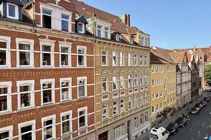 Wohnung zum Mieten in Hannover 1.395 € 89 m² 3.5 zimmer