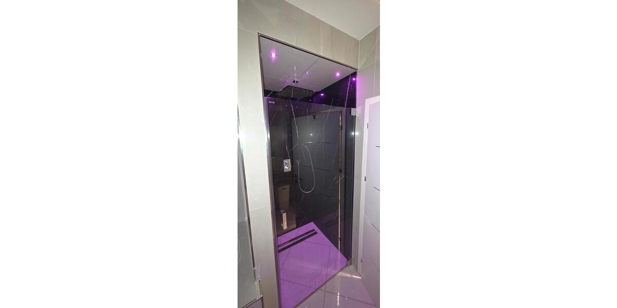 Luxus-Wohnung Fürth Vach | Kamin | 8K TV | Möbliert | Balkon 3 zimmer