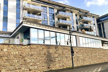 Traumhafte Wohnung mit Rheinblick - Wohnung Königswinter | Angebot:24427721