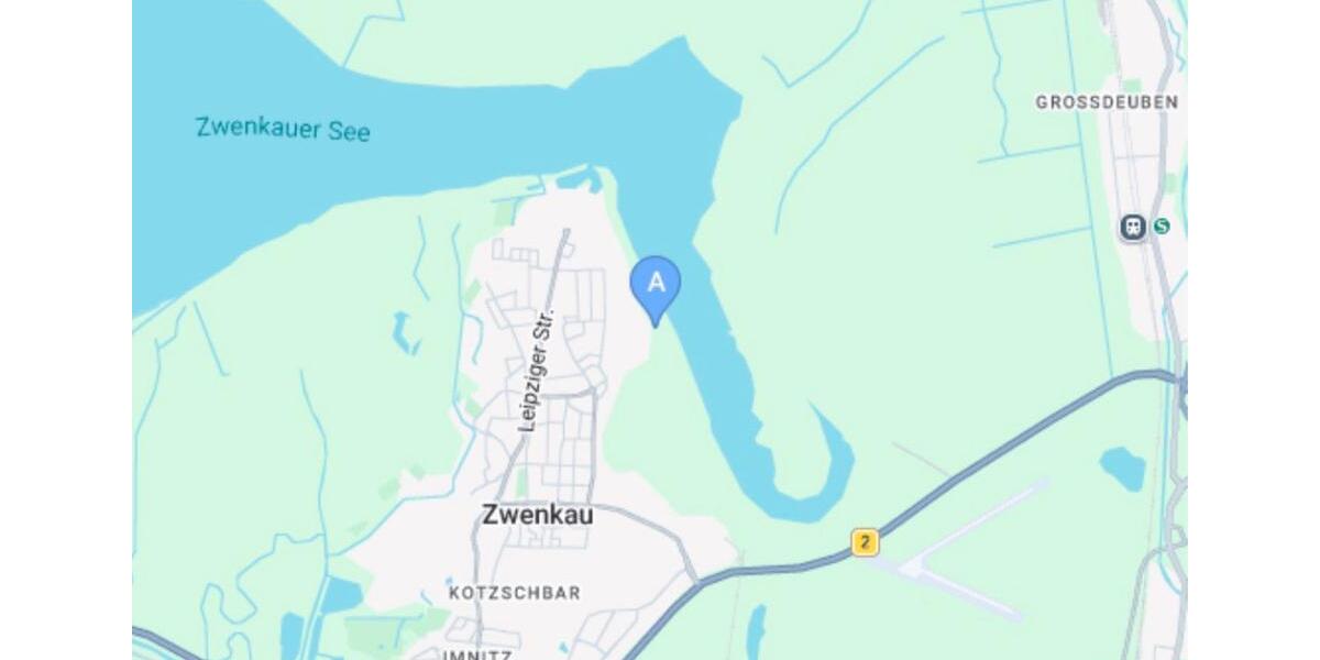 Doppelhaushälfte Zwenkau - 4 Zimmer, 161 m&sup2;, 2.600&euro; | Angebot:25657167