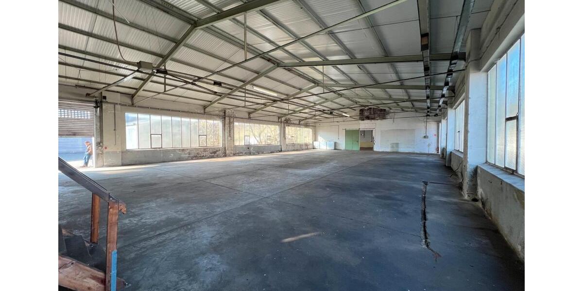 Gewerbeobjekt Battenberg (Eder) - 2.100&euro; | Angebot:26003151