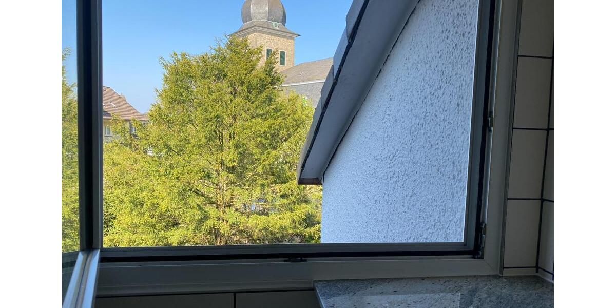 Etagenwohnung Radevormwald - 2 Zimmer, 40 m&sup2;, 420&euro; | Angebot:24755011