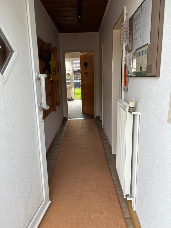 Kleines Haus im Ferienpark HageBerum zu vermieten