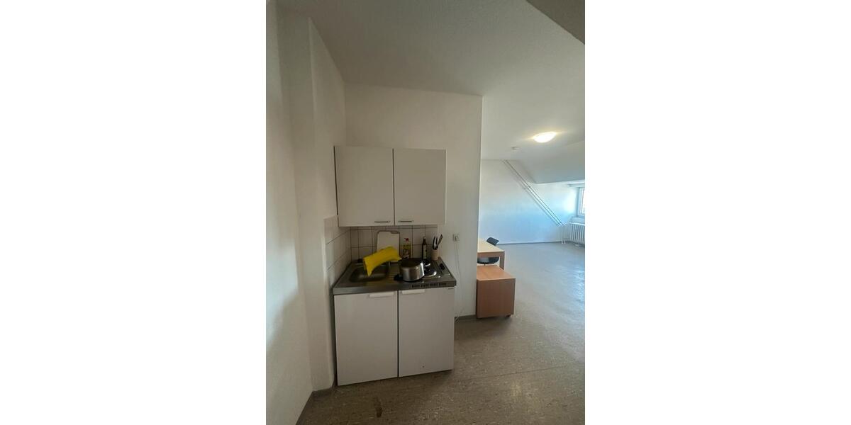 Wohnen auf Zeit Mannheim Neckarstadt-Ost - 1.5 Zimmer, 20 m&sup2;, 510&euro; | Angebot:23318138